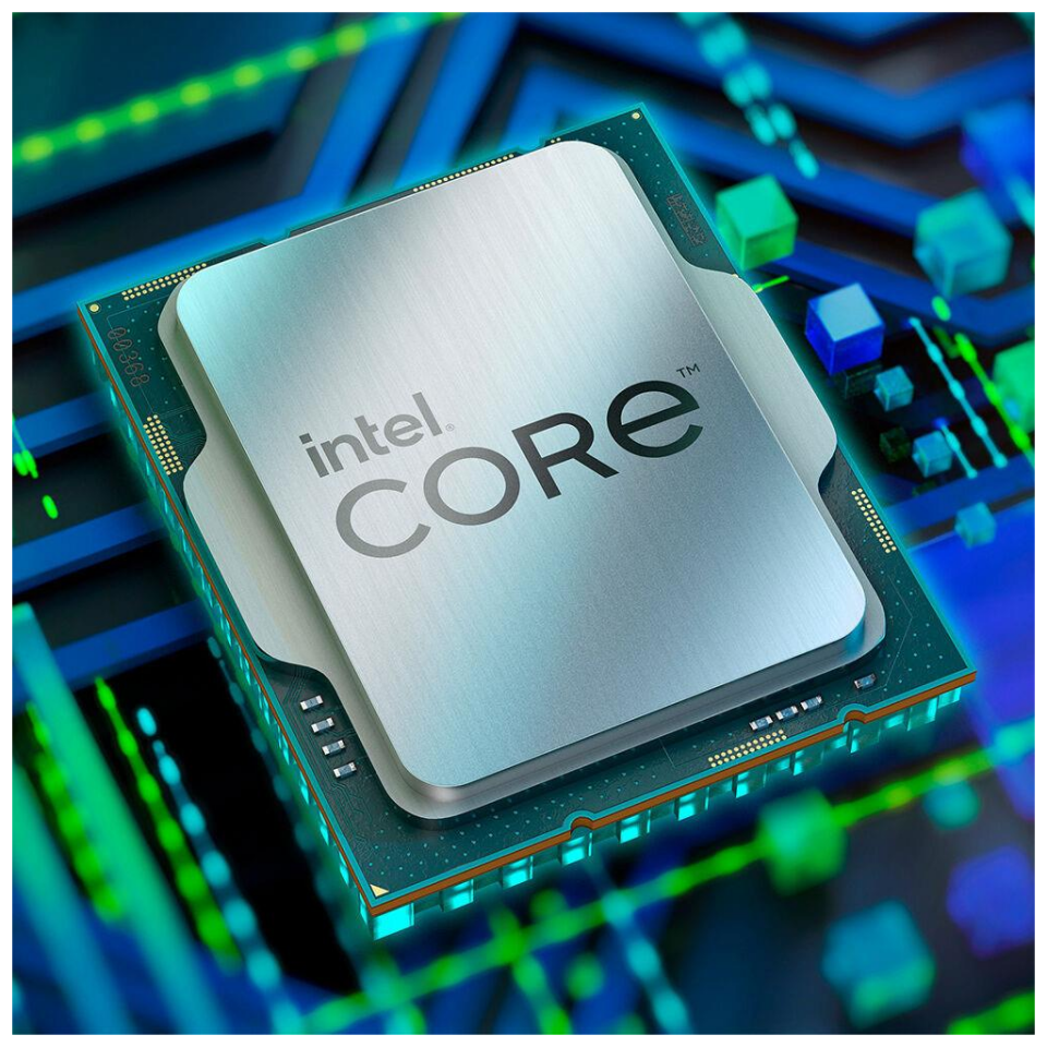 INTEL i5-12400 6 Core, 2.5Ghz, 18Mb, 65W, LGA1700, 12.Nesil, TRAY, (Dahili Grafik VAR, Fan YOK)