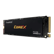 TwinMOS NVCX1TBG42280, COREX, 1TB, 5000-4800Mb/s, Gen4, NVMe PCIe M.2 2280, SSD, TLC, 3DNAND
