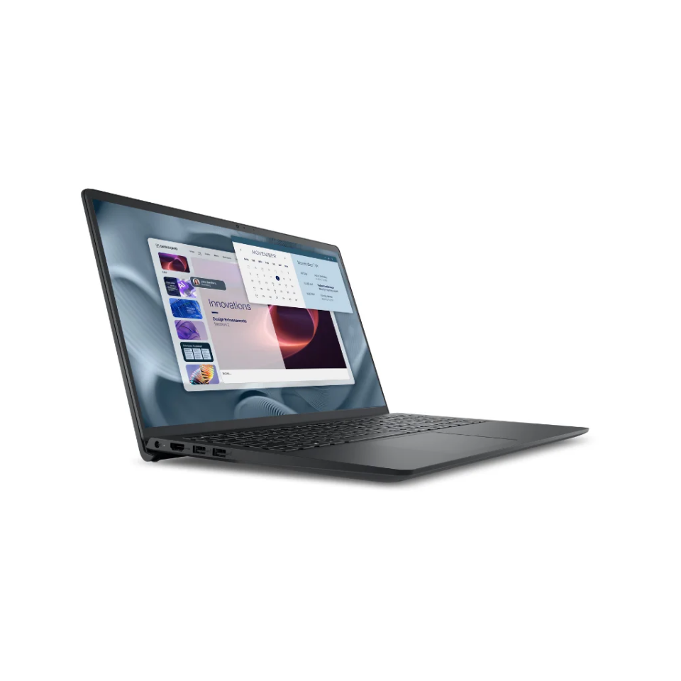 DELL Pro 15 Essential PV15250_RPLU_005_P_U, i5-1334U, 15,6" FHD, 16Gb Ram, 512Gb SSD, Paylaşımlı Ekran Kartı, Free Dos Notebook