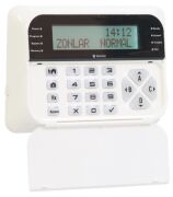 TEKNİM PARS - TSK-5710 LCD KEYPAD