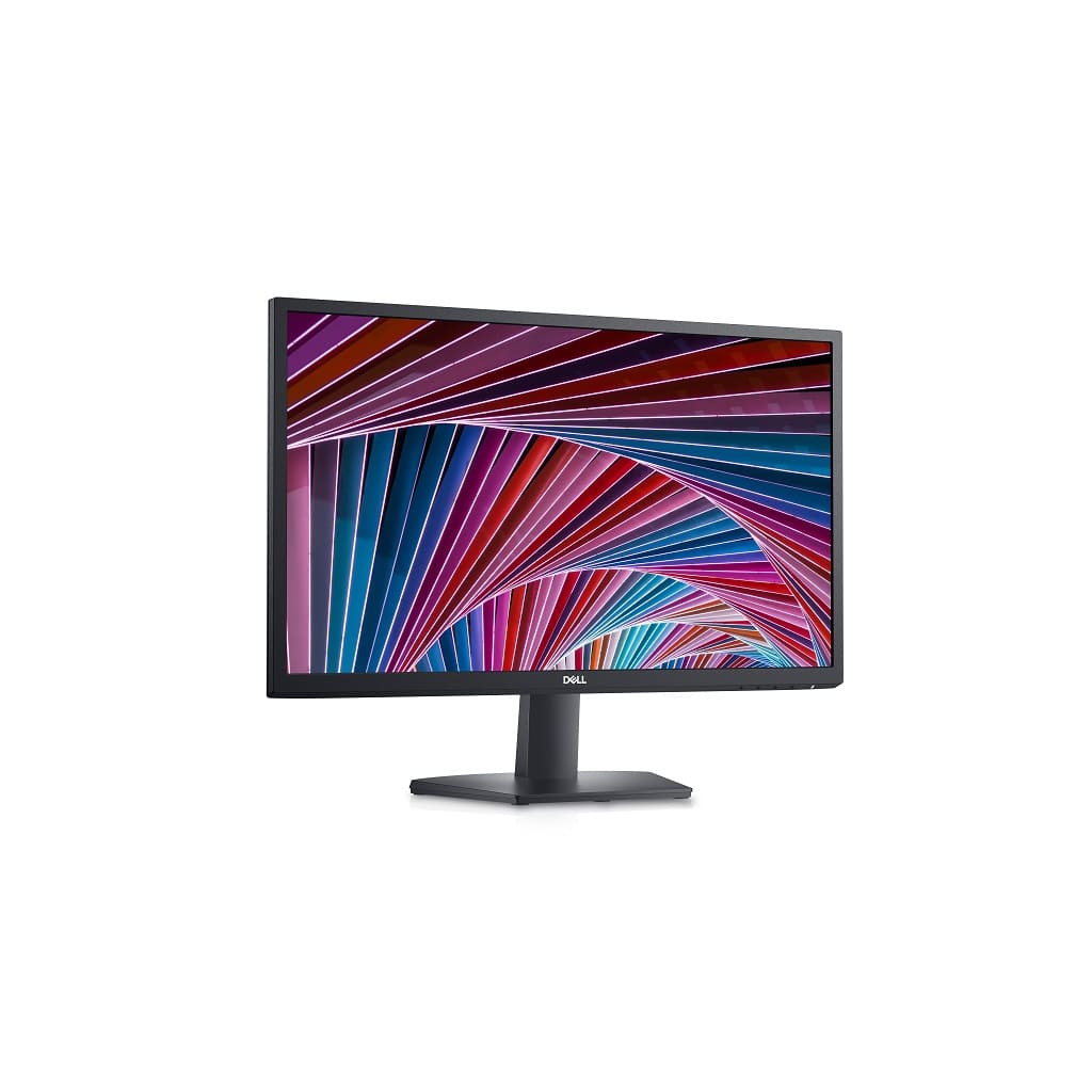 DELL SE2422H, 23.8", 5ms, 75Hz, Full HD, D-SUB, HDMI, AMD FreeSync, VA LED MONİTÖR