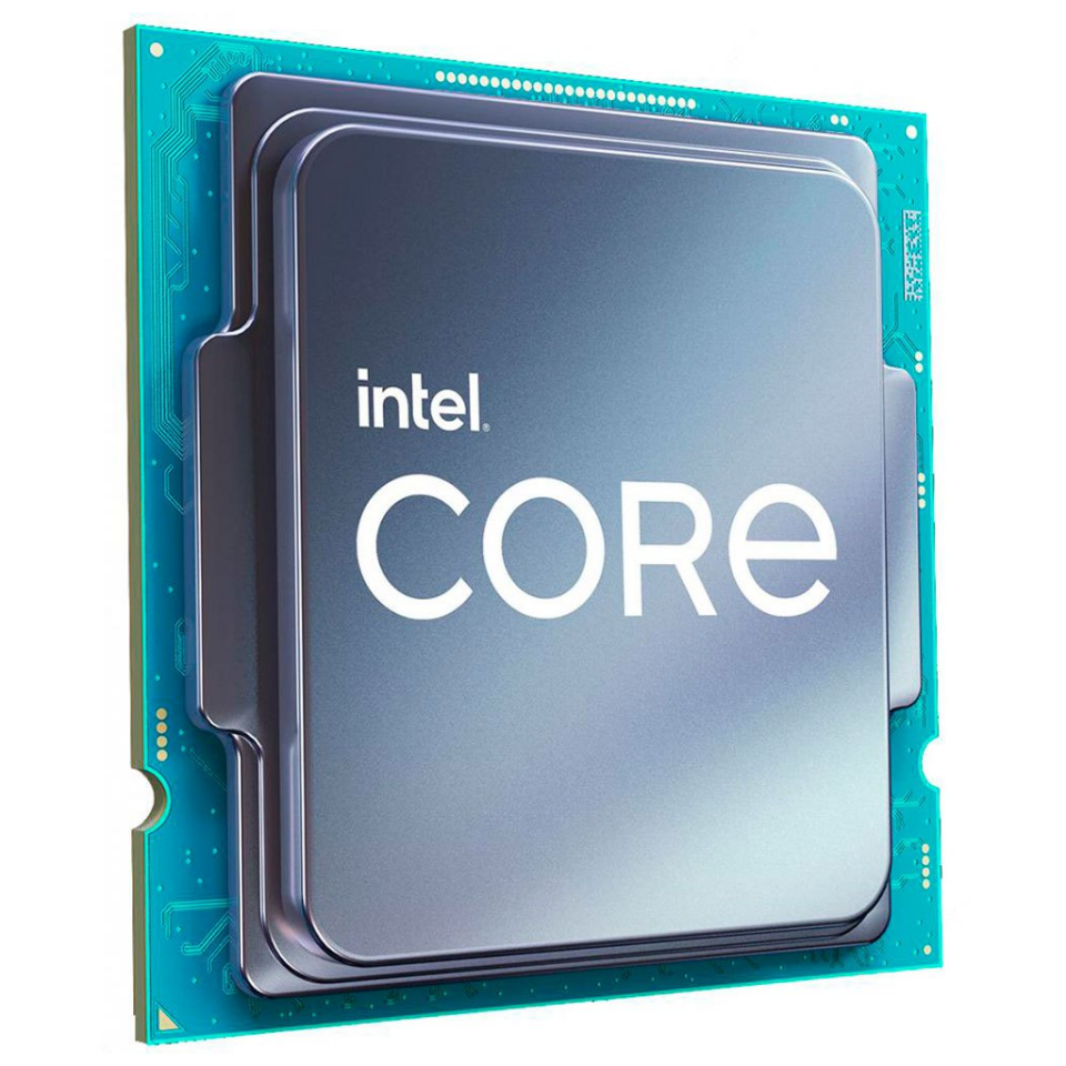 INTEL i7-12700 12 Core, 3.60Ghz, 25Mb, 65W, LGA1700, 12.Nesil, Tray, (Dahili Grafik VAR, Fan YOK)