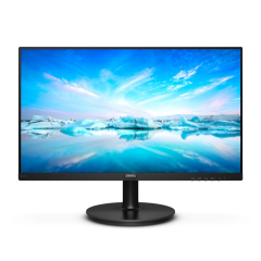 PHILIPS 221V8/01 21,5" 4ms, 75Hz, Full HD, HDMI, D-Sub, VA Panel Monitör