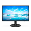 PHILIPS 221V8/01 21,5'' 4ms, 75Hz, Full HD, HDMI, D-Sub, VA Panel Monitör