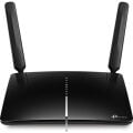 TP-LINK ARCHER MR600 AC1200 4 PORT 2 ANTEN 2.4/5GHz 4G LTE SIM KART GİRİŞLİ ROUTER