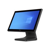 TIWOX TP-7610 I7 10.GEN 8GB/128GB SSD 18.5'' ENDÜSTRİYEL POS PC