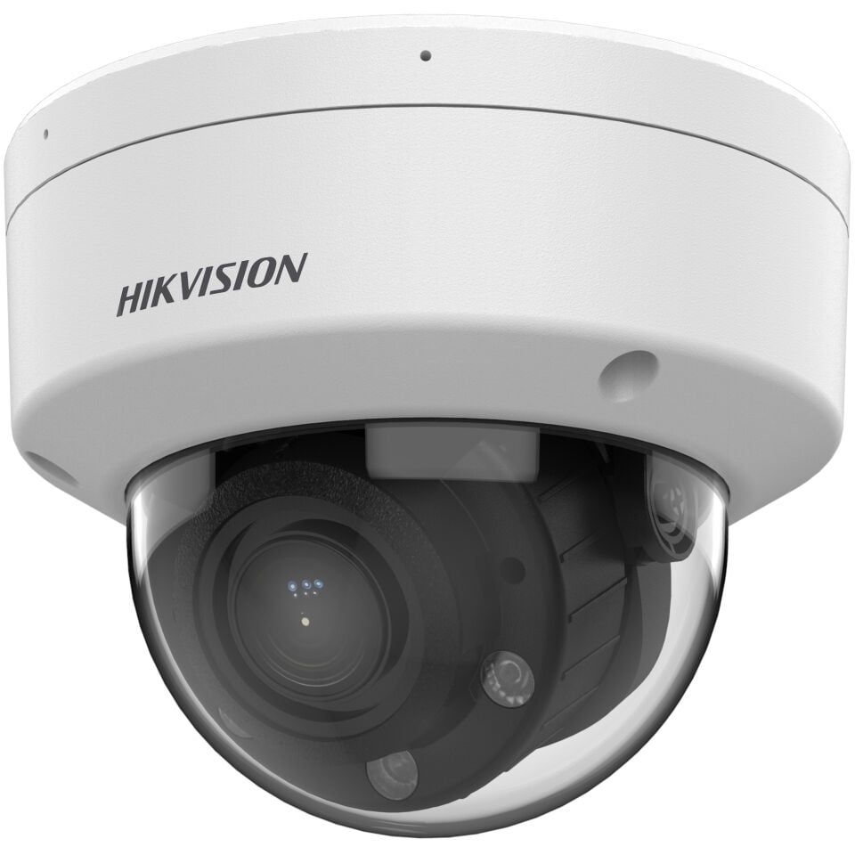 HIKVISION DS-2CD1743G2-LIZSU 4MP 2.7-13.5MM MOTORIZE CMOS 30MT METAL KASA IP DOME KAMERA