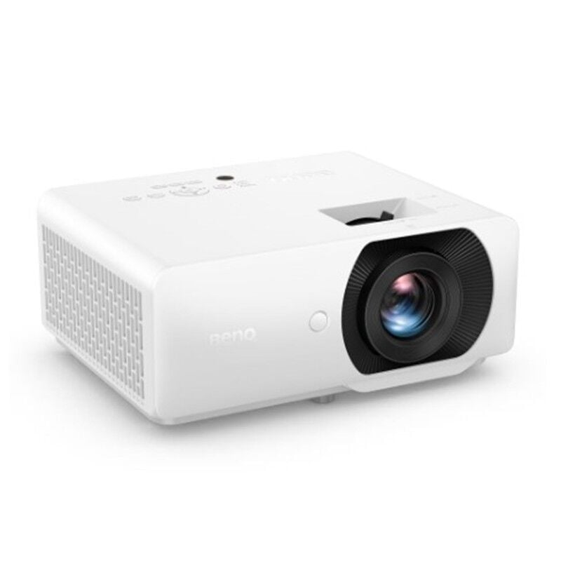 BENQ LH740 5000 ANS 1920X1080 FHD 2XHDMI, 2XUSB-A RJ45 1.6X.TR OPSIYONEL WIFI 3D LAZER DLP PROJEKSIYON
