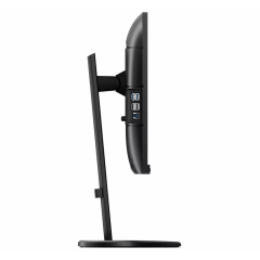 PHILIPS 241B8QJEB/00 23,8" 5ms, 75Hz, Full HD, HDMI, DP, DVI-D, D-Sub, 4X USB, 2X2W Hoparlör, Asansör Ayak, IPS Panel Monitör