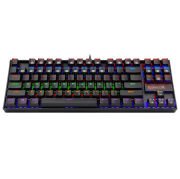Redragon Kumara K552-KR Red Switch RGB Klavye