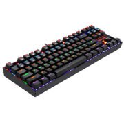 Redragon Kumara K552-KR Red Switch RGB Klavye