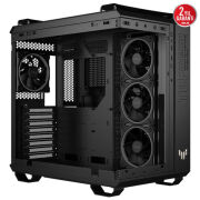 ASUS TUF GAMING GT502 HORIZON BLACK GAMING KASA