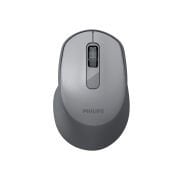PHILIPS SPK7448G Bluetooth & 2.4G Kablosuz 1600dpi Gri Mouse