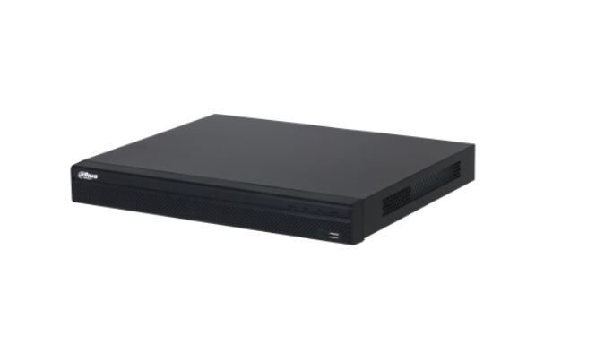 DAHUA NVR4832-EI 32 KANAL NETWORK KAYIT CİHAZI