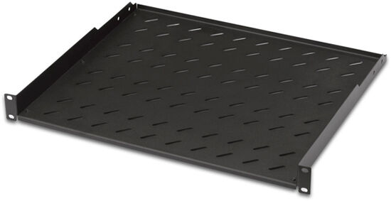 LANDE LN-RAF-SBT-D600-BL SABİT RAF D:600MM, YÜK KAPASİTESİ 50KG (BL-367)