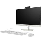 HP AIO PROONE 240 G10 D1ZF0ET INTEL ULTRA 5-125U 8GB 512SSD 23.8 DOS SİYAH