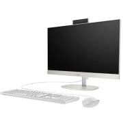 HP AIO PROONE 240 G10 D1ZF0ET INTEL ULTRA 5-125U 8GB 512SSD 23.8 DOS SİYAH