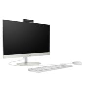 HP AIO PROONE 240 G10 D1ZF0ET INTEL ULTRA 5-125U 8GB 512SSD 23.8 DOS SİYAH