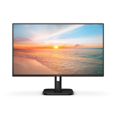 PHILIPS 24E1N1100A/00 23,8" 4ms, 100Hz, Full HD, HDMI, D-Sub, 2X Hoparlör, IPS Panel Monitör