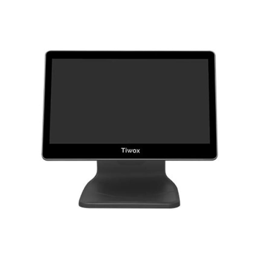 TIWOX TP 1503 I3 4GB RAM 128GB SSD 15.6'' ENDÜSTRİYEL POS PC