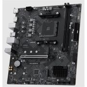 MSI PRO B550M-B DDR4 4600MHZ 1XHDMI 2XM.2 MATX AM4 (AMD AM4 5000/5000G/4000G/3000/3000G SERİLERİ İLE UYUMLU)