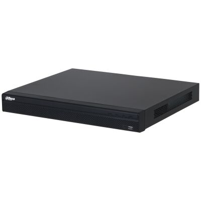 DAHUA NVR4216-16P-4KS3 16 KANAL POE NETWORK KAYIT CİHAZI