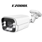 EZCOOL EZ-4025FC 2MP 3.6MM 6WARM AHD BULLET KAMERA