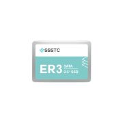 SSSTC KIOXIA ER3-CD3840A 3.84TB 2.5'' SATA SERVER SSD