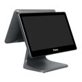 TIWOX TP-9500D I5 8GB RAM 128GB SSD 15.6'' + 13.3'' 2.EKRAN ENDÜSTRİYEL POS PC