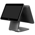 TIWOX TP-9500D I5 8GB RAM 128GB SSD 15.6'' + 13.3'' 2.EKRAN ENDÜSTRİYEL POS PC
