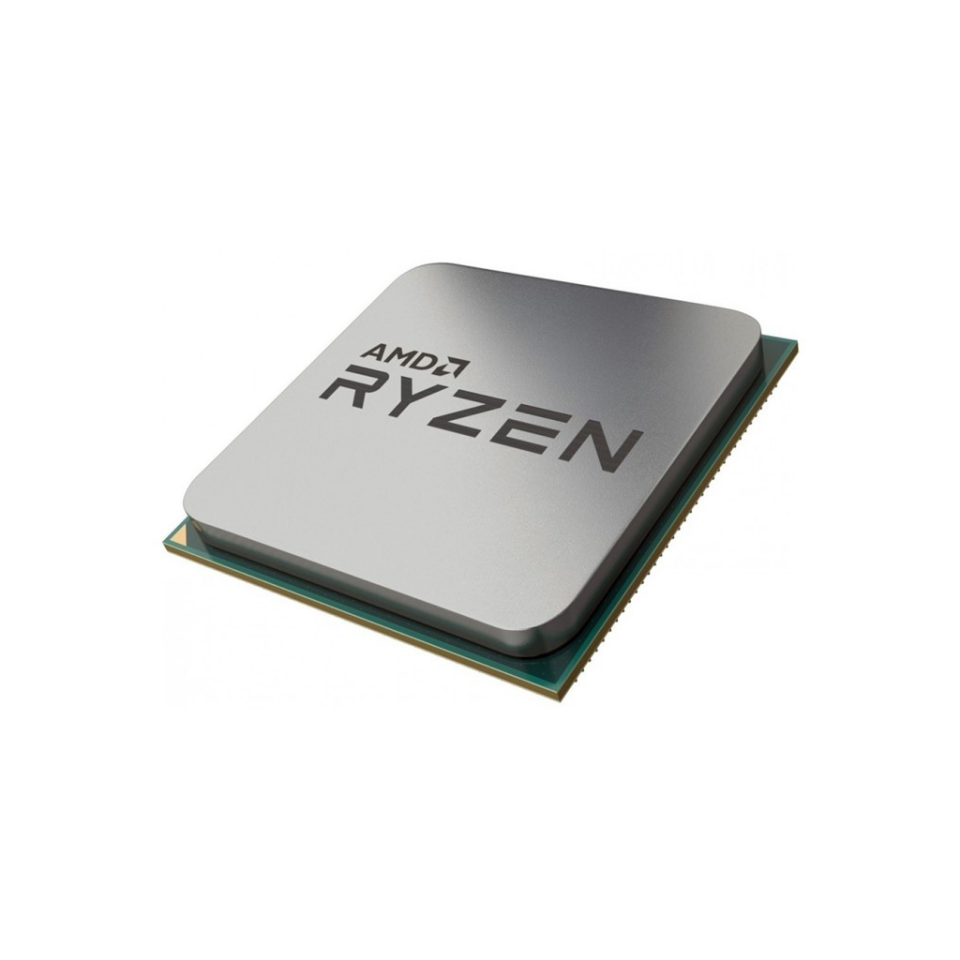 AMD RYZEN 7 5700X 8 Core, 3,40-4.60GHz,  36Mb Cache, 65W, AM4 Soket, TRAY, (Dahili Grafik YOK, Fan YOK) TÜRKİYE Distibütör GARANTİLİ