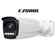 EZCOOL EZ-1055FC 5MP 3.6MM 4WARM FULLCOLOR AHD BULLET KAMERA