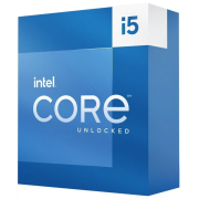 INTEL i5-14400F 10 Core, 2.50Ghz, 20Mb, 65W, LGA1700, 14.Nesil, BOX, (Dahili Grafik YOK, Fan VAR)