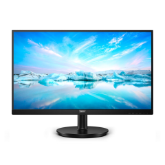 PHILIPS 275V8LA/01 27" 4ms, 75Hz, 2K Quad HD, 2XHDMI, DP, 2X2W Hoparlör, VA Panel Monitör