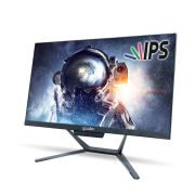 QUADRO STARK H224D5 26851, i5-12450H, 23,8" FHD Ekran, 8Gb DDR5 Ram, 512Gb SSD, Paylaşımlı VGA, Free Dos All In One PC