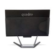 QUADRO STARK H224D5 26851, i5-12450H, 23,8" FHD Ekran, 8Gb DDR5 Ram, 512Gb SSD, Paylaşımlı VGA, Free Dos All In One PC