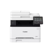 CANON i-SENSYS MF655CDW, Renkli Lazer Yazıcı,  Tarayıcı, Fotokopi,  Wifi, Lan, Duplex, ORİJİNAL TONERLİ