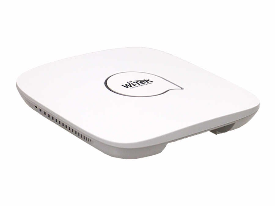 WI-TEK WI-AP217-Lite 2.4G&5.8G 1200M Indoor Wireless Access Point