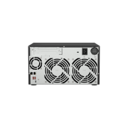 QNAP TurboNAS TS-873A 8Gb Ram 8xYuvalı Tower NAS