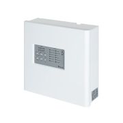 TEKNİM TFP-4404P KONVANSİYONEL 4 BÖLGELİ YANGIN ALARM PANELİ