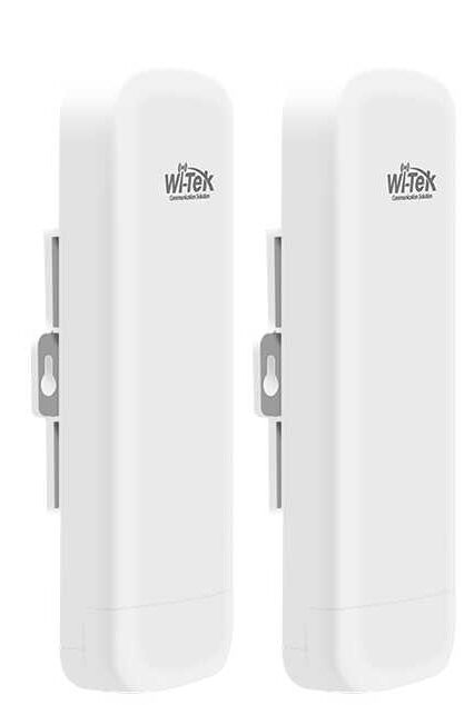 WI-TEK WI-CPE513P-KIT V3 5.8G 5 KM 300M Wireless Access Point
