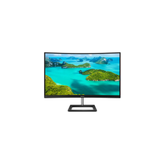 PHILIPS 325E1C/00 31,5" 4ms, 75Hz 2K Quad HD, HDMI, DP, D-Sub, VA Panel, Curved Monitör