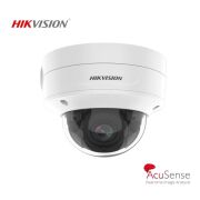 HIKVISION DS-2CD2783G2-IZS 8MP 2.8-12MM MOTORIZE 40MT H265+ IP67 IP DOME KAMERA
