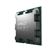 AMD RYZEN 5 7600 6 Core, 3,80-5,10GHz, 38Mb Cache, 65W,  AM5 Soket, TRAY, (Dahili Grafik VAR, Fan YOK)