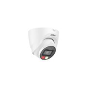 DAHUA IPC-HDW1249T-S-IL 2MP 2.8MM IP DOME KAMERA (AKILLI İKİLİ AYDINLATMA,SMD+)