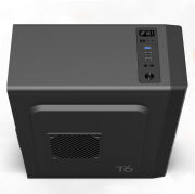 ZALMAN ZM-T6 ATX MİDDLE TOVER KASA