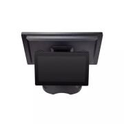 QUATRONIC P156N-D 7N I5-7.NESİL/8GB/128GB SSD 15.6'' +11.6'' 2.EKRAN DOKUNMATİK POS PC