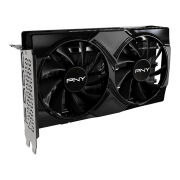 PNY RTX5050 8GB 128Bit Siyah Ekran Kartı (VCG50508DFXPB1)