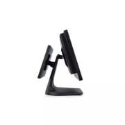 QUATRONIC P156N-D 7N I5-7.NESİL/8GB/128GB SSD 15.6'' +11.6'' 2.EKRAN DOKUNMATİK POS PC