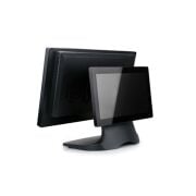 QUATRONIC P156N-D 7N I5-7.NESİL/8GB/128GB SSD 15.6'' +11.6'' 2.EKRAN DOKUNMATİK POS PC